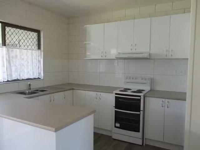 Apartment for rent in Ayr, Queensland