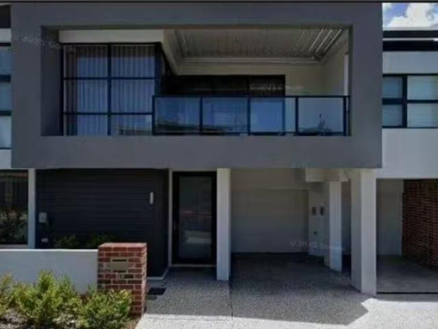 House for rent in Leederville, Western Australia