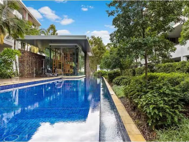 Apartment for rent in Strathfield, New South Wales