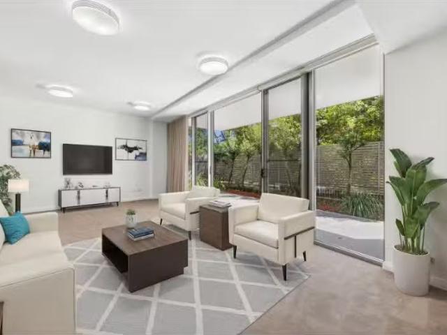Apartment for rent in Gordon, New South Wales