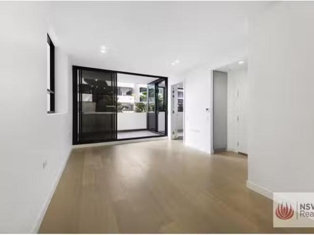 Apartment for rent in Hurstville Grove, New South Wales