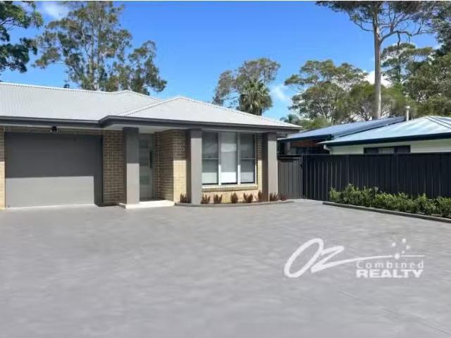 Condo for rent in Erowal Bay, New South Wales