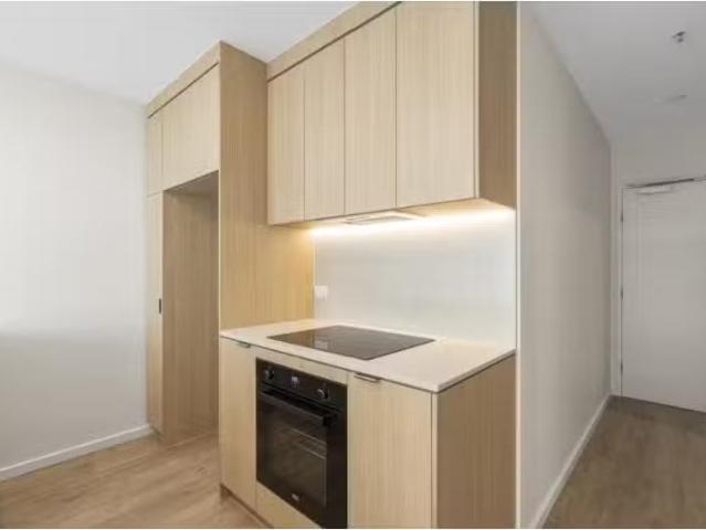 Apartment for rent in Australian Capital Territory