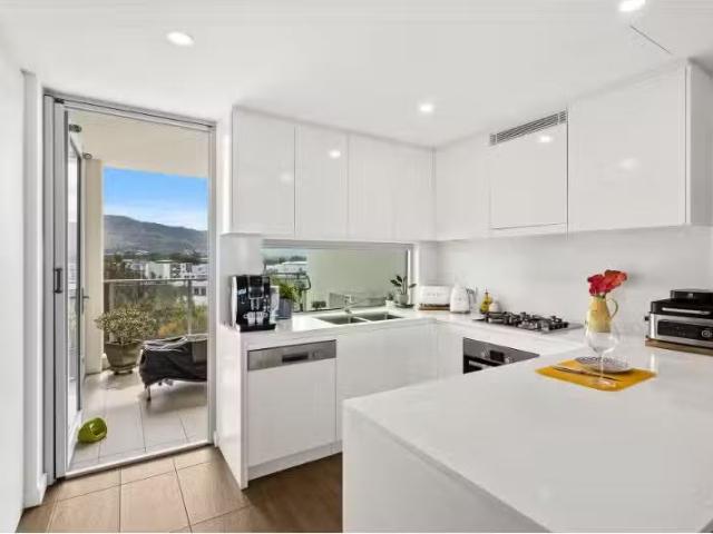 Apartment for rent in Black Mountain, New South Wales