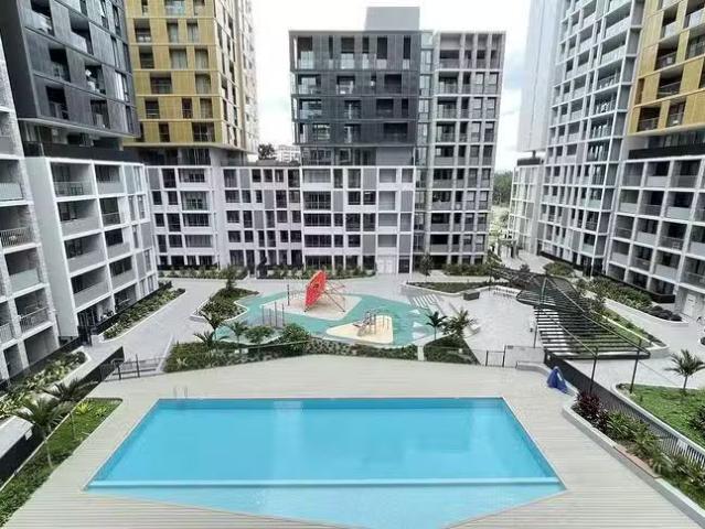 Apartment for rent in Lidcombe, New South Wales