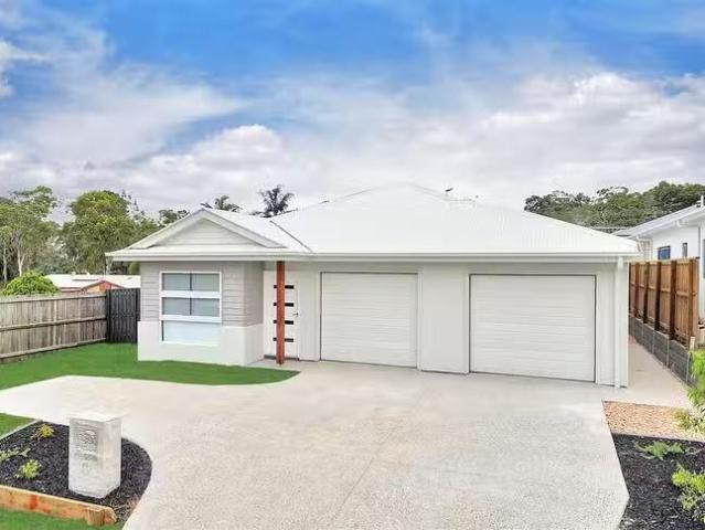 House for rent in Toombul, Queensland