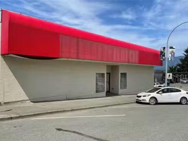 House for rent in Clayoquot, British Columbia