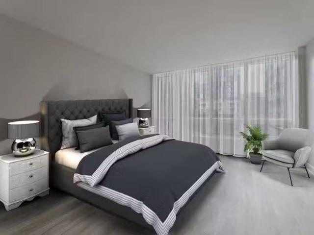 Condo for rent in St. Leonard's, Quebec