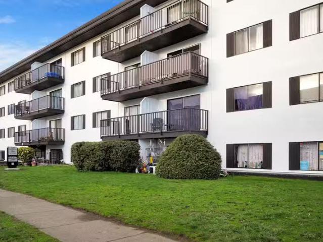 Condo for rent in Victoria, British Columbia