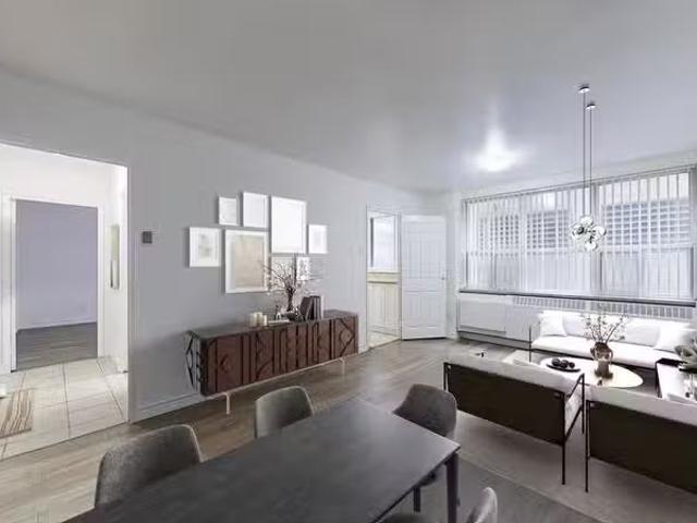 Condo for rent in Woburn, Ontario