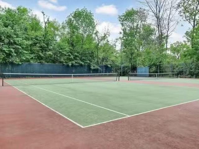 Condo for rent in Mississauga, Ontario