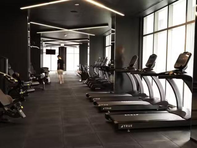 Condo for rent in Woburn, Ontario