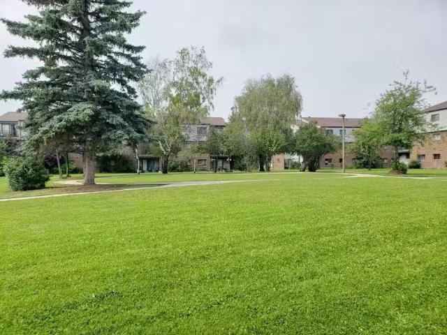 Condo for rent in Grande Prairie, Alberta