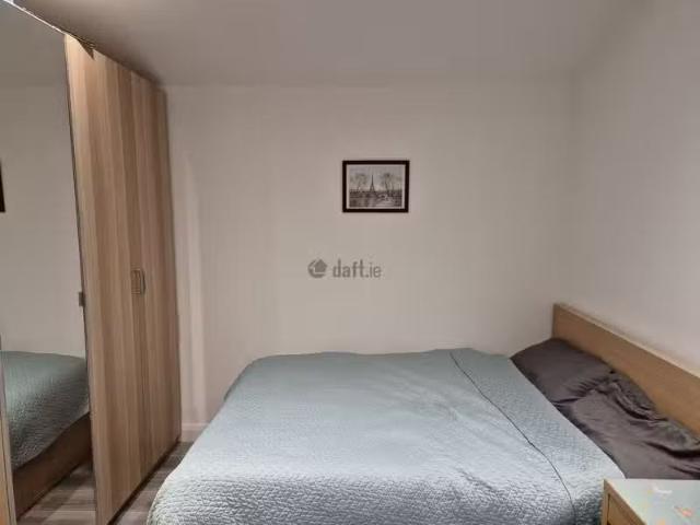 Apartment to rent