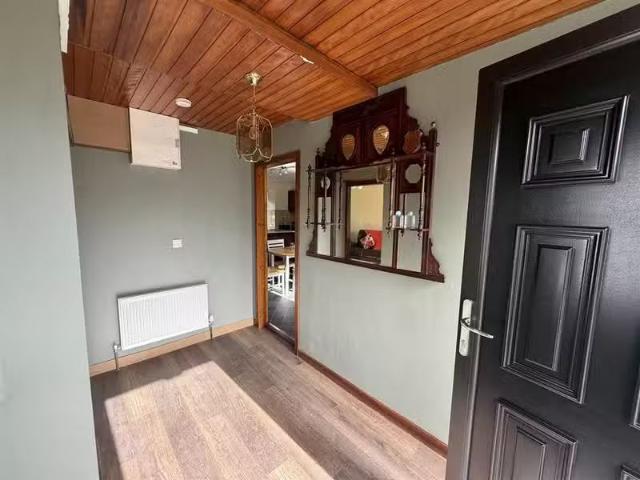 House to rent