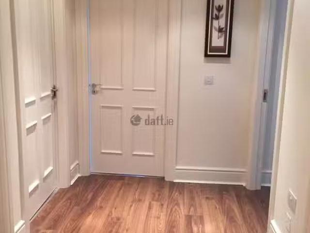 Apartment to rent
