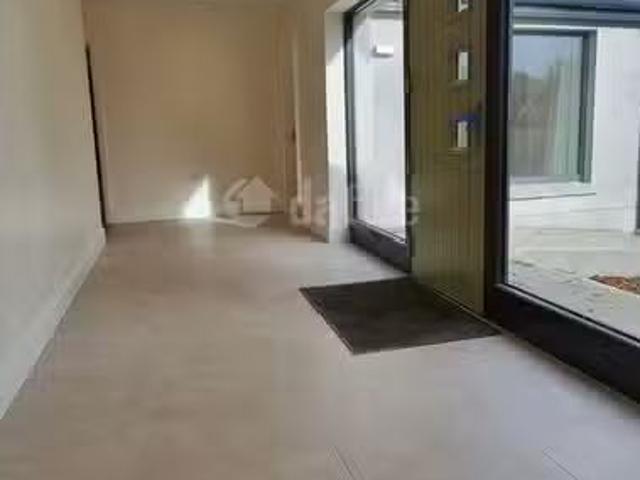 House to rent