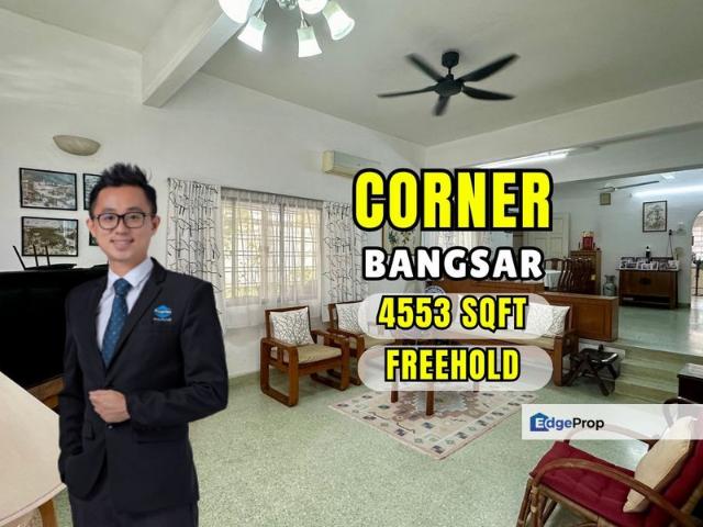 House for sale in Country Heights Damansara, Kuala Lumpur