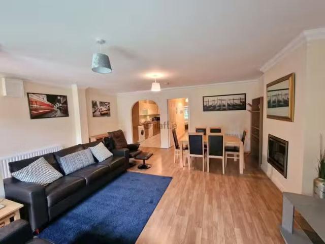 Apartment to rent