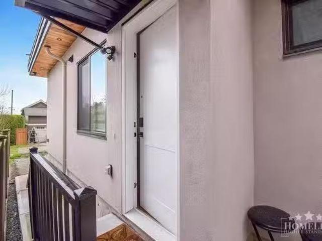 House for rent in Surrey, British Columbia