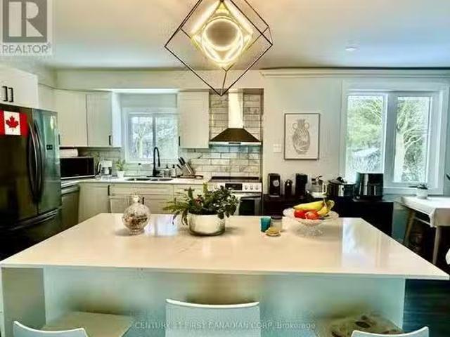 House for rent in Arva, Ontario