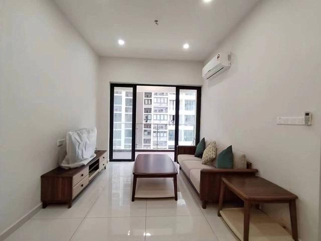 Condominium for rent in Johor Bahru