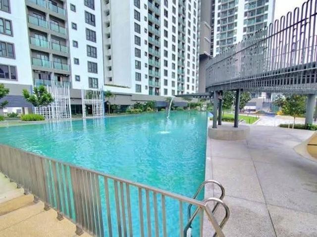 Serviced Residence for sale in Selayang, Selangor