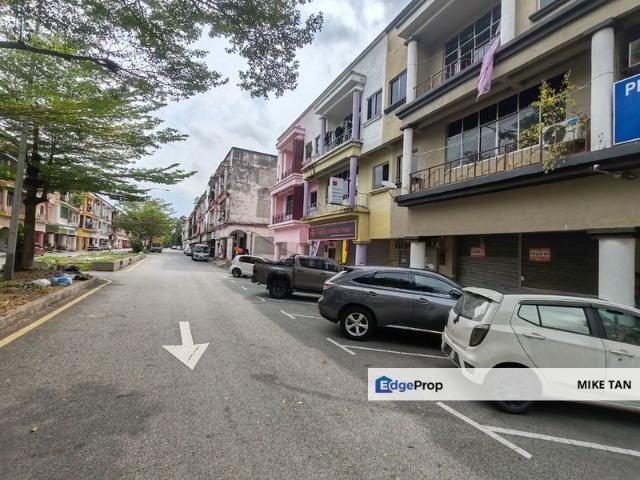 Shop for rent in Nilai, Negeri Sembilan