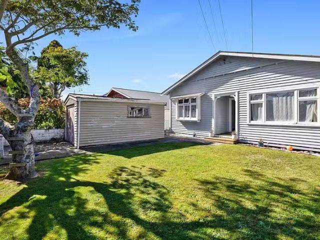 House for rent in Wadestown, Wellington