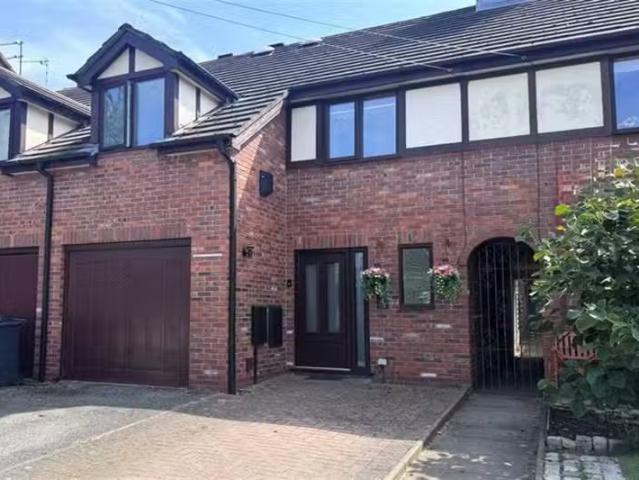 House for rent