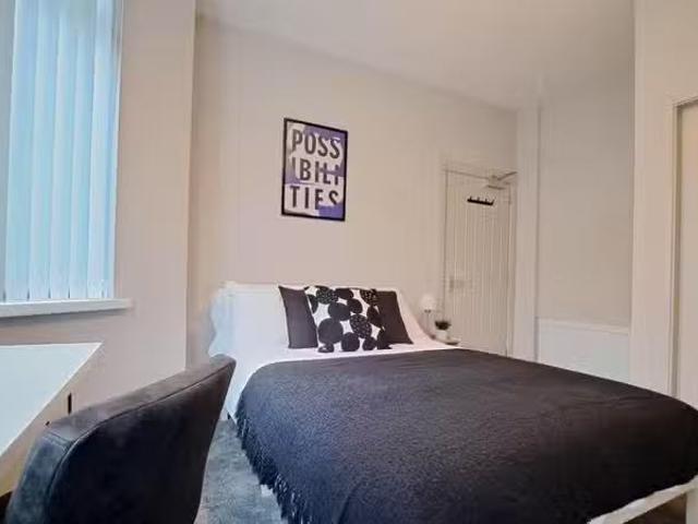 House to rent in Portsalon, Donegal