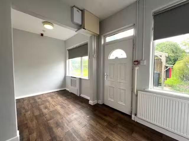 House to rent
