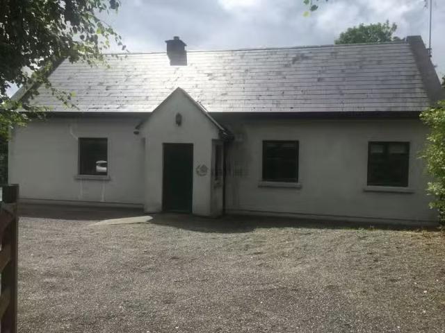 House to rent