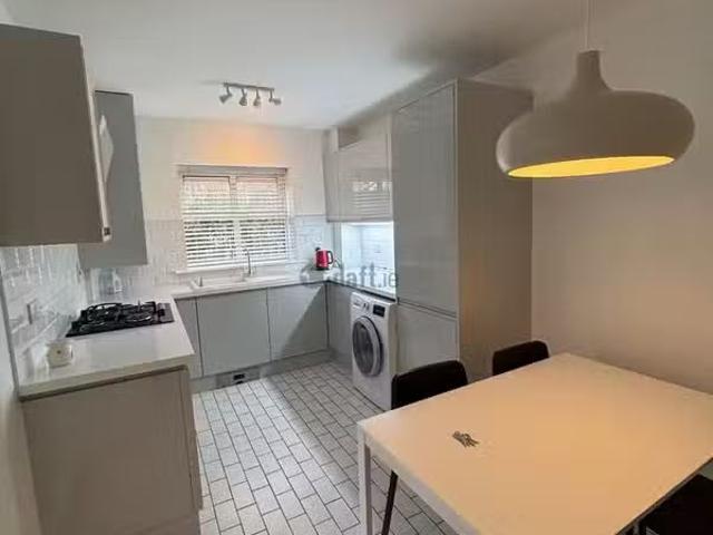 Apartment to rent