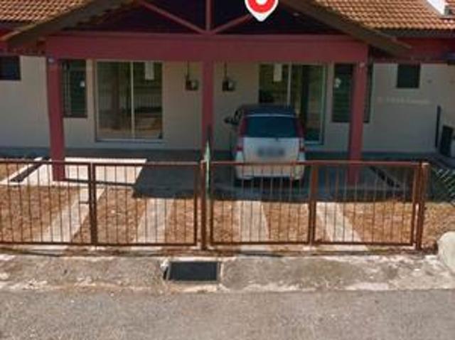 Terraced House for sale in Selayang, Selangor