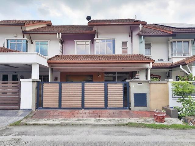 Terraced House for sale in Port Klang, Selangor