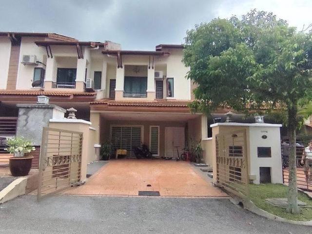Terraced House for sale in Selangor