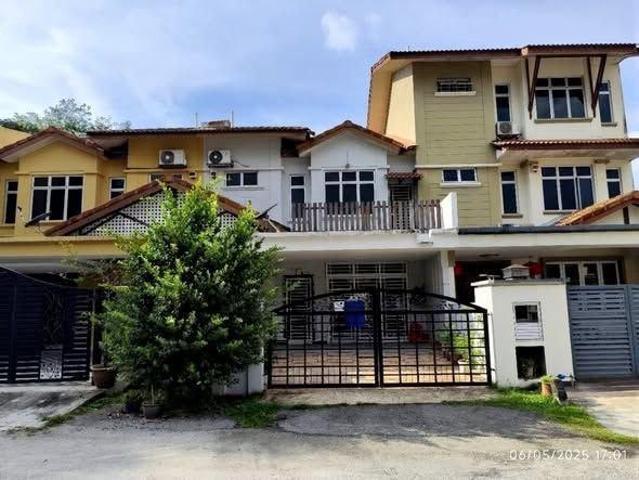 Terraced House for sale in Petaling, Alam Impian