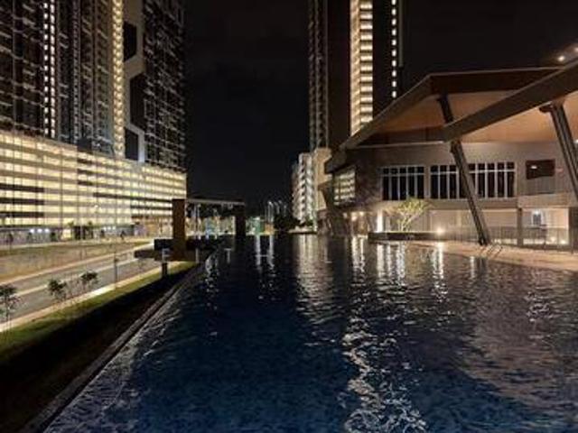Condominium for sale in Kajang, Langat