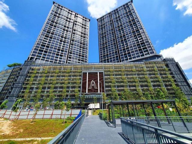 Serviced Residence for sale in Petaling, Damansara Damai