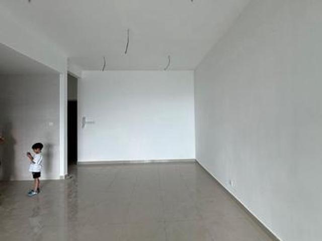 Condominium for sale in Kajang, Langat