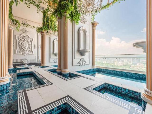 Serviced Residence for sale in Cheras
