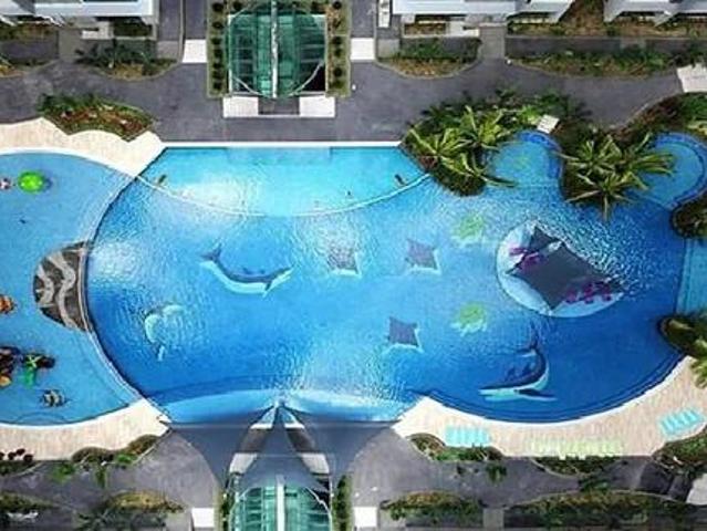 Serviced Residence for sale in Malaka