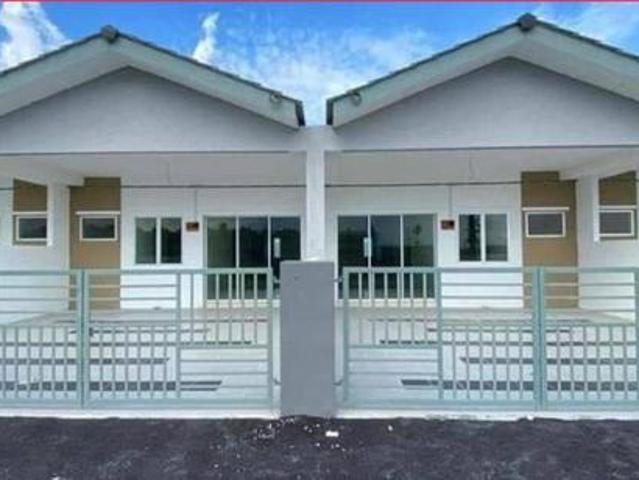 Terraced House for sale in Sitiawan, Manjung