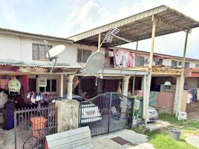 Terraced House for sale in Ulu Dong, Selangor