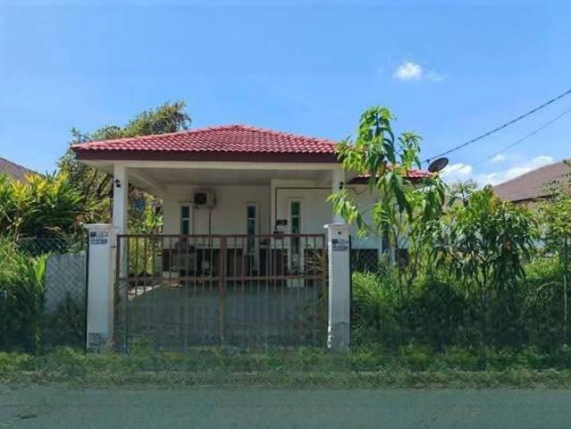 Bungalow for sale in Mantin, Negeri Sembilan