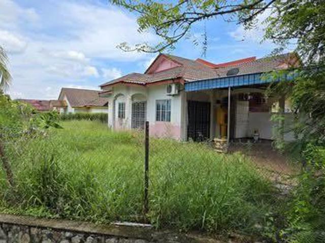 Terraced House for sale in Kerling, Selangor