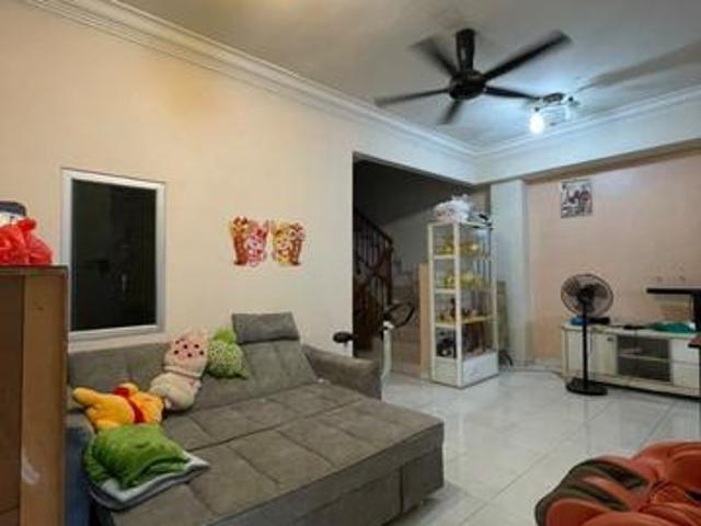 Terraced House for sale in Bukit Ledang, Johor