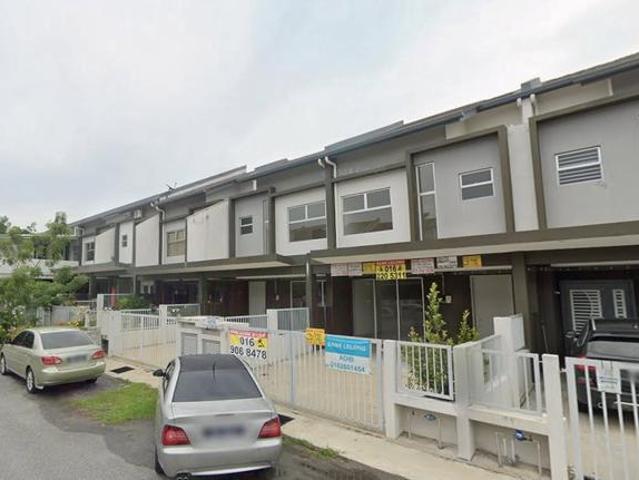 Terraced House for sale in Semenyih, Majlis Perbandaran Kajang