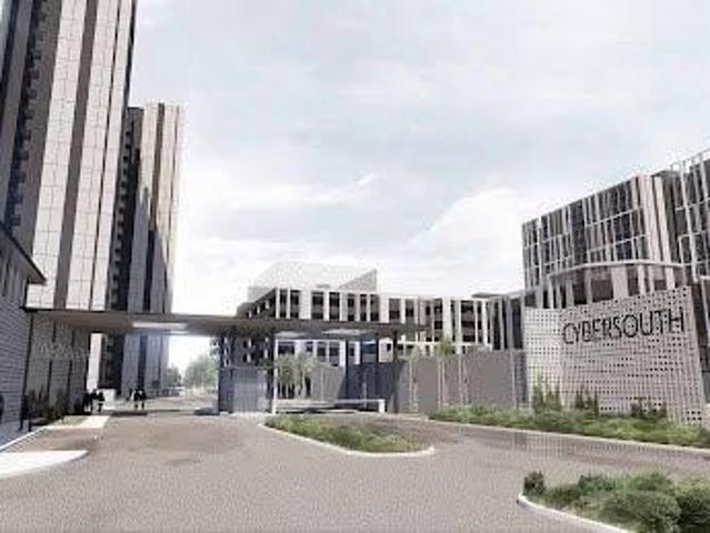 Serviced Residence for sale in Tanjong Sepat, Selangor